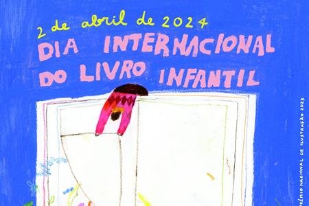 SESSÃO DE CONTOS | Dia Mundial do Livro Infantil