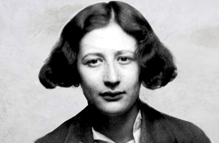 Simone Weil: a atenção