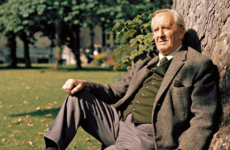 J.R.R. Tolkien: o objetivo da vida