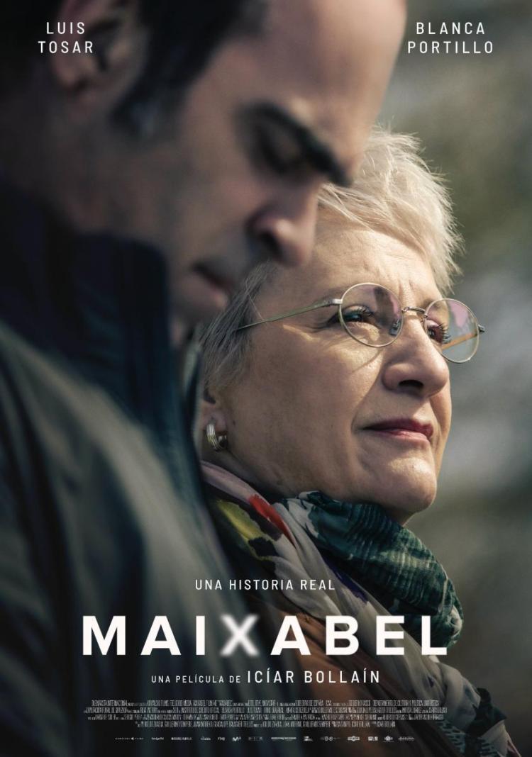 Cine – Maixabel