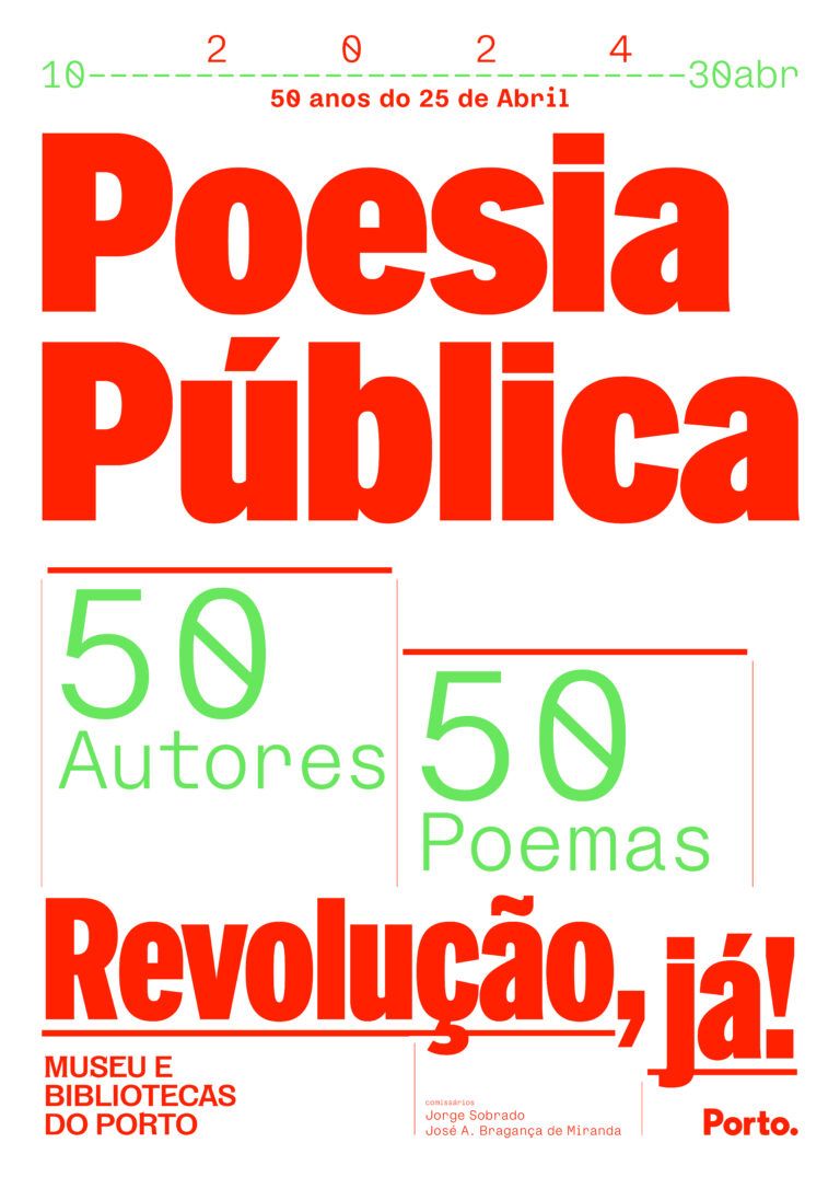 50 Autores, 50 Poemas