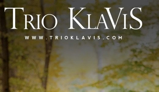 Quinta Clássica - CKLAVI Trio - Piano/Violino/Clarinete Ciclo de Música Clássica - UF Sé S Pedro e C