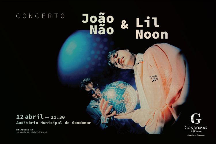 Concerto – João Não & Lil Noon