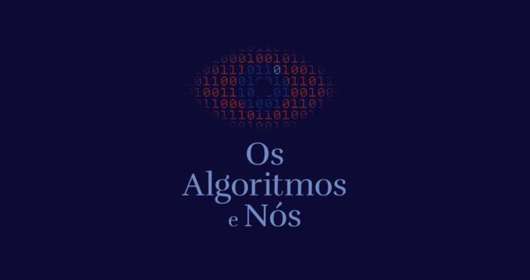 Apresentação do livro “Os Algoritmos e Nós” de Paulo Nuno Vicente