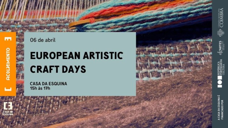 European Artistic Craft Days