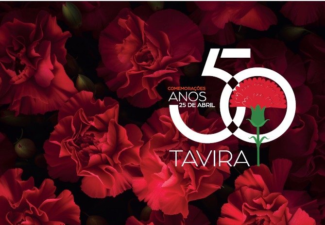Comemorações 50 anos 25 de Abril | Recital «Abril, Constituição, Igualdade » por Afonso Dias