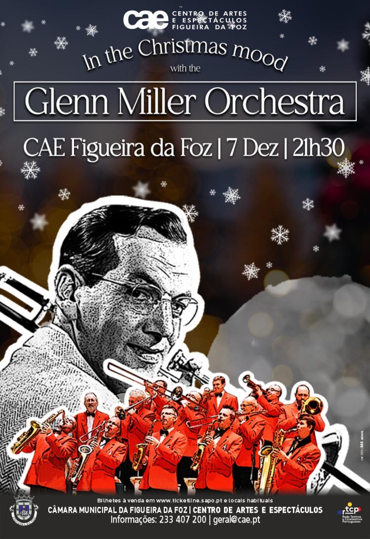 Glenn Miller Orchestra