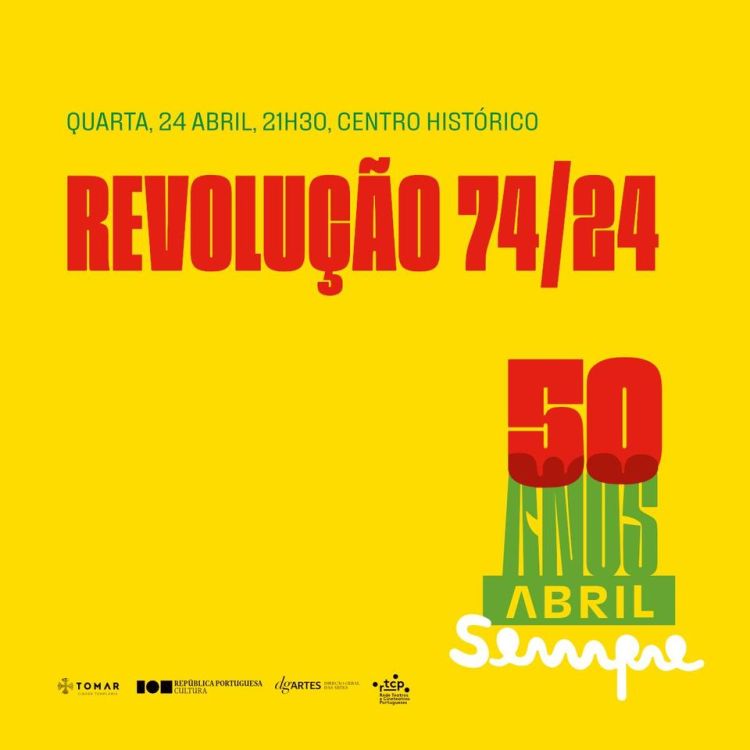 Revolução 74/24