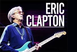 ERIC CLAPTON Tribute
