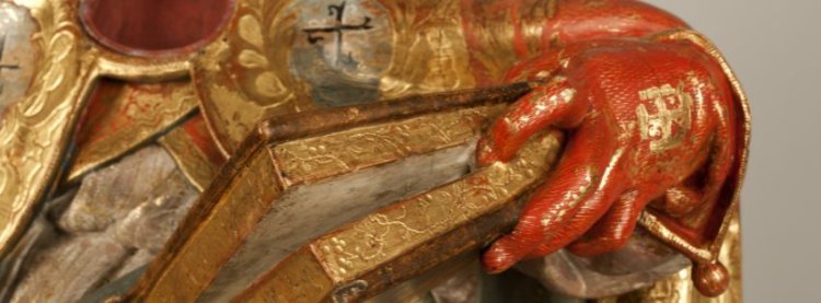 Visita temática | Bibliofilia