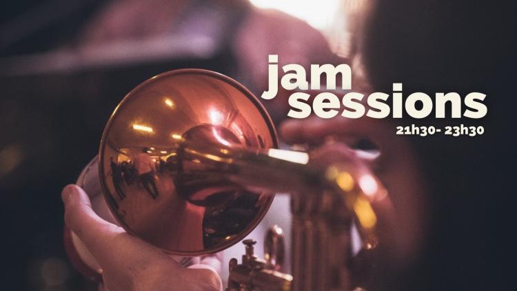Swing Jam Sessions na Little Big Apple