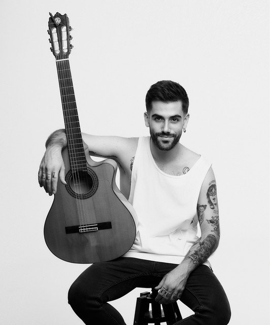 MIGUELICHI en Cádiz