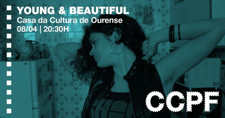 Luns de Filmoteca: Young & Beautiful en Ourense