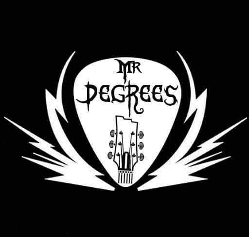 concierto de Mr Degrees 