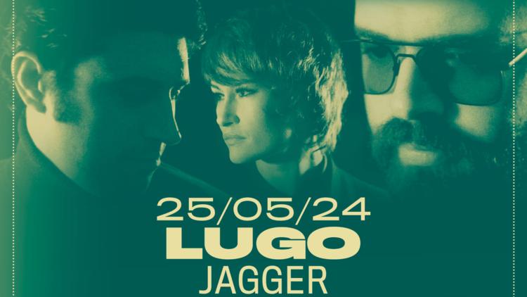 The Limboos Lugo Jagger