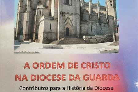 APRESENTAÇÃO DE LIVRO | Escrita com(n) vida “Diocese da Guarda” de António J. F. Soares