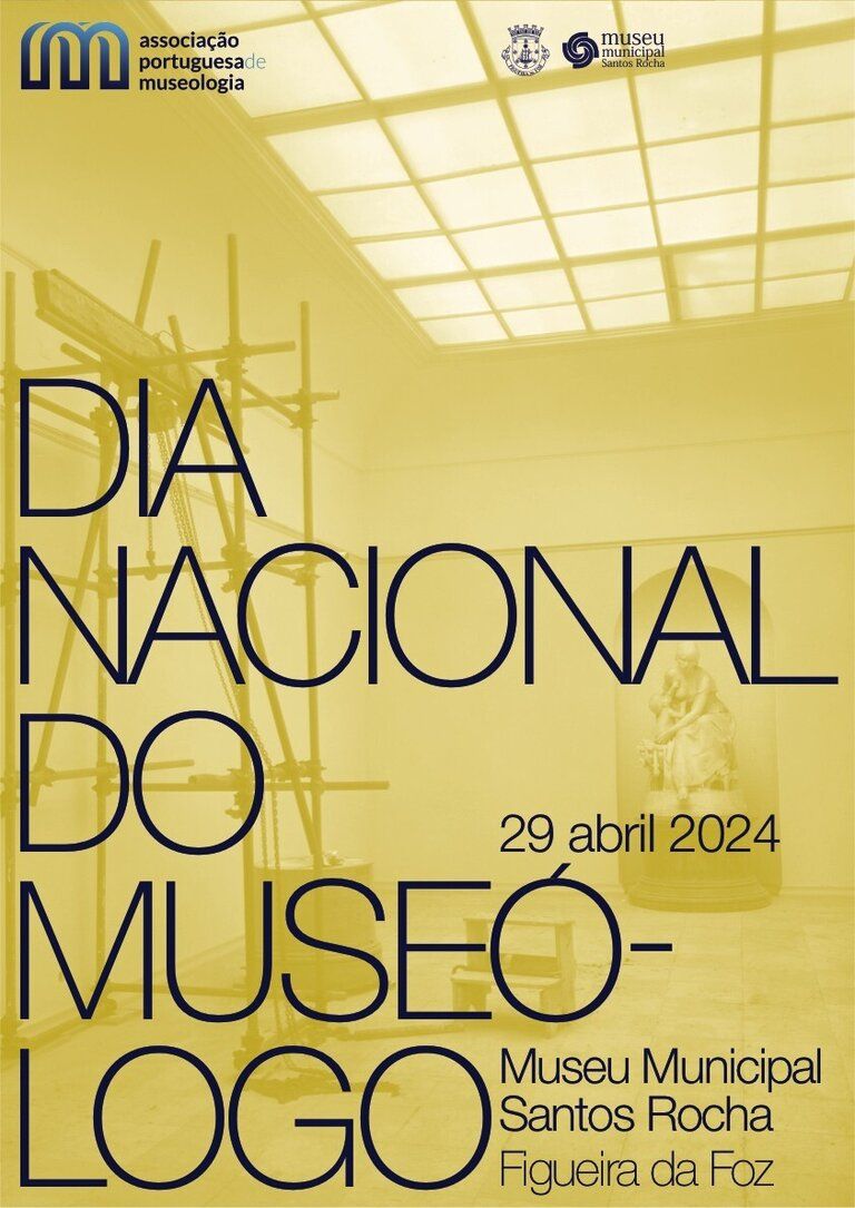 Comemoração do Dia Nacional do Museólogo