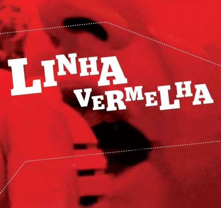 Linha Vermelha (2011) , de/com José Filipe Costa | Cinema