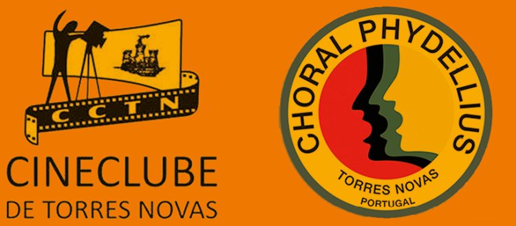 Sessão de Música e Cinema - Cineclube de Torres Novas e Choral Phydellius
