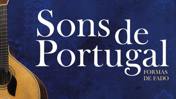 Sons de Portugal