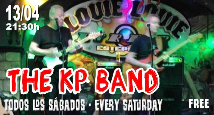 The KP Band