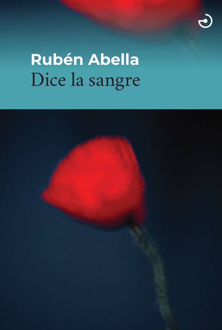 Rubén Abella en Oletvm