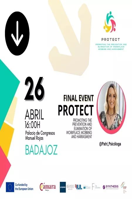 FINAL EVENT - PROTECT