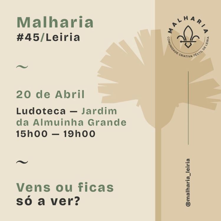 Malharia 45/Leiria 