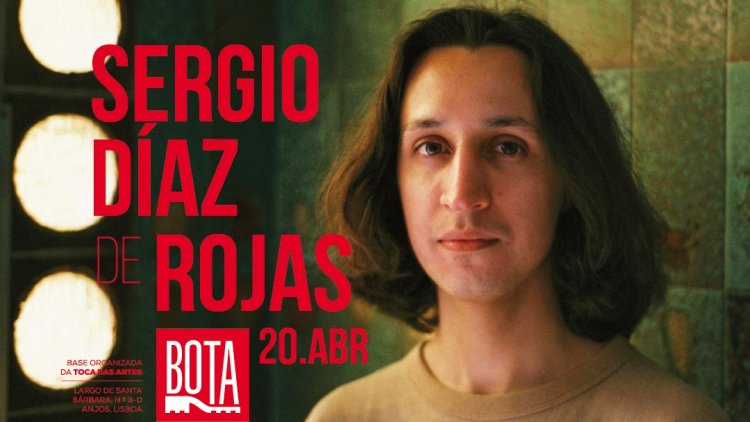 Sergio Díaz De Rojas
