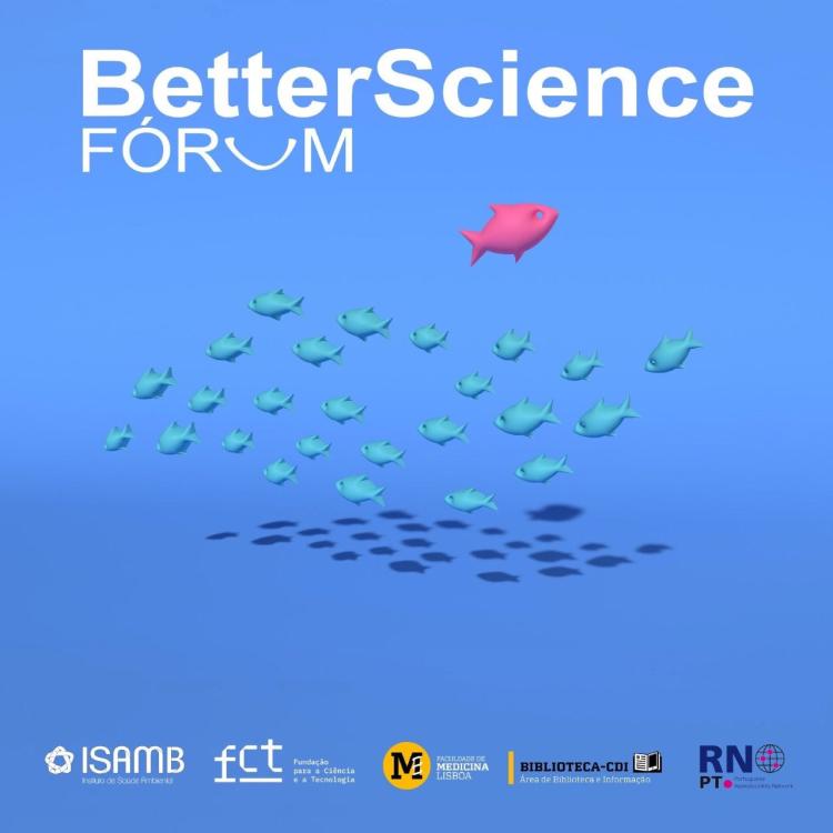 Better Science Fórum