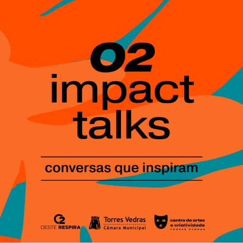 O2 Impact Talks