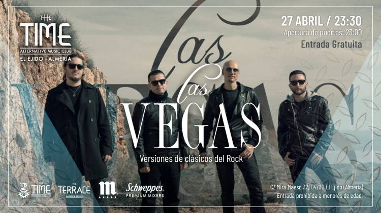 LAS VEGAS - En Thetimeclub