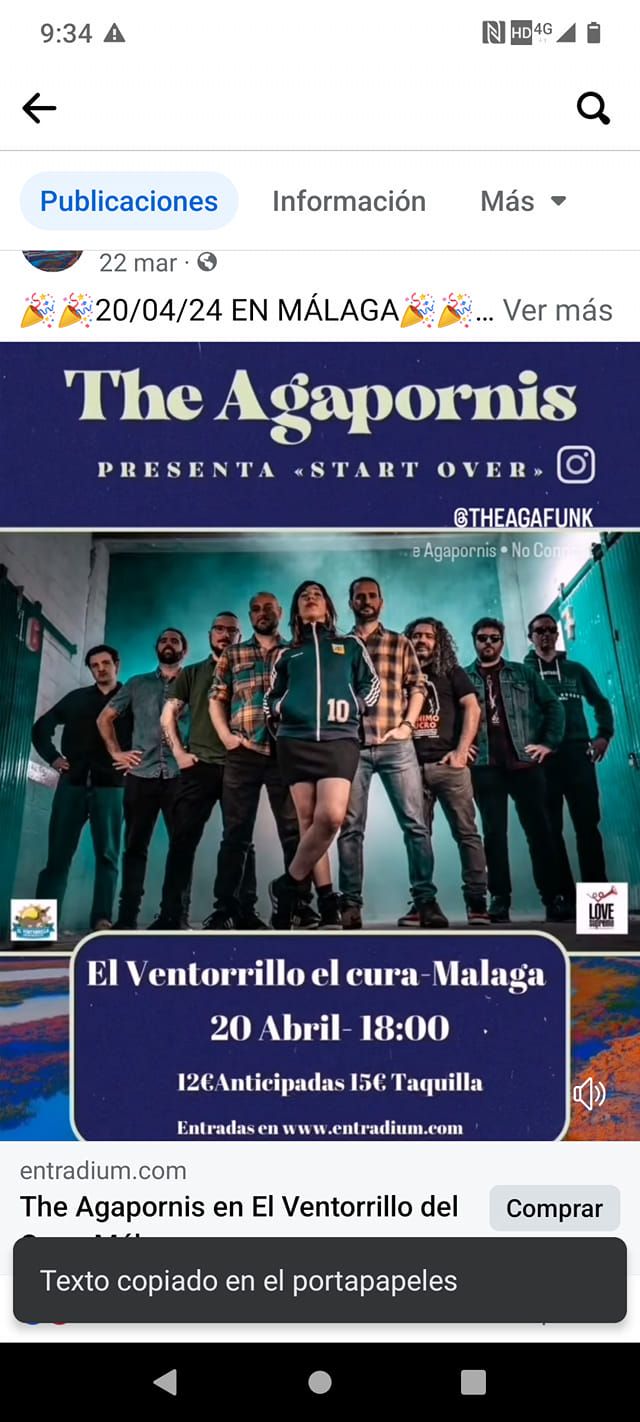 THE AGAPORNIS 