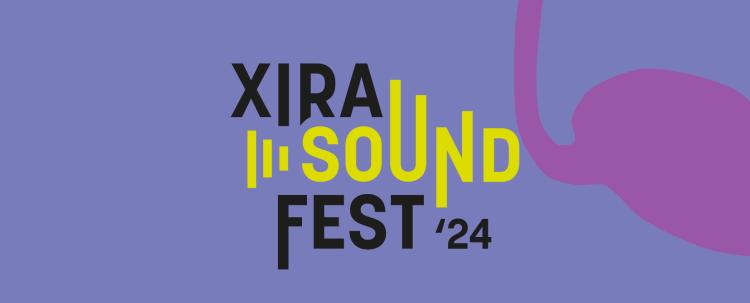 O Xira Sound Fest, o maior festival de música do município está de regresso