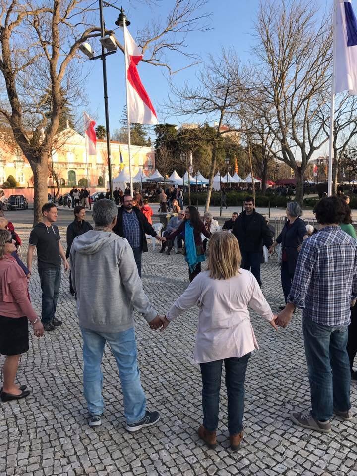 Tradballs na Feira do Fumeiro de Carnide | Lisboa