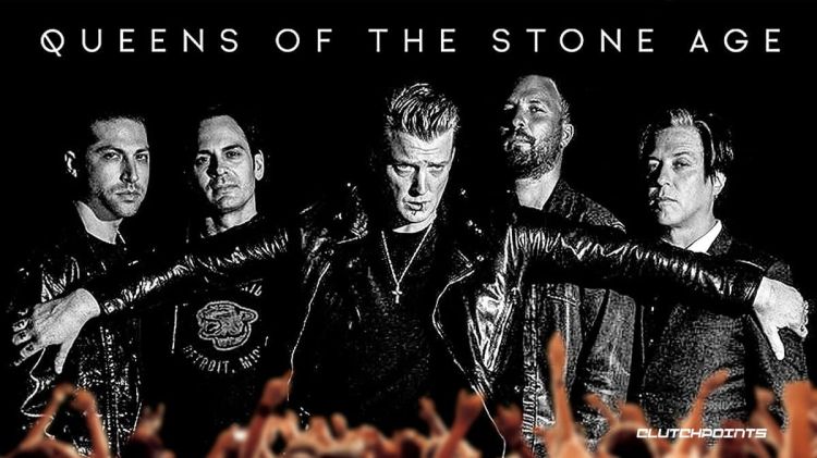 Queens of the Stone Age en A Coruña