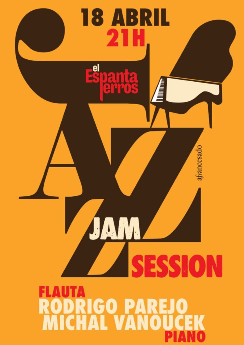 ‘Jazz Session’