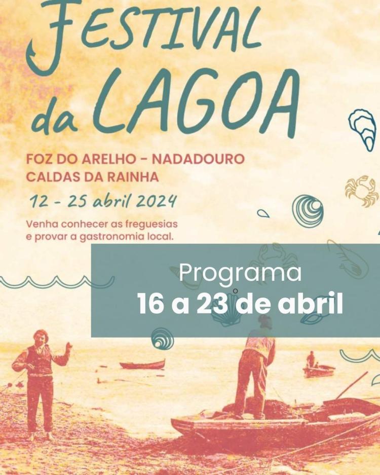 Festival da Lagoa