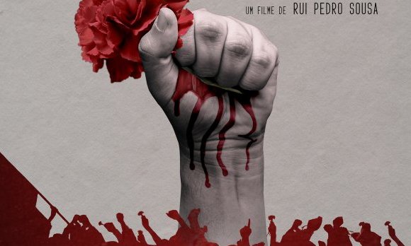 Cinema: Revolução sem sangue