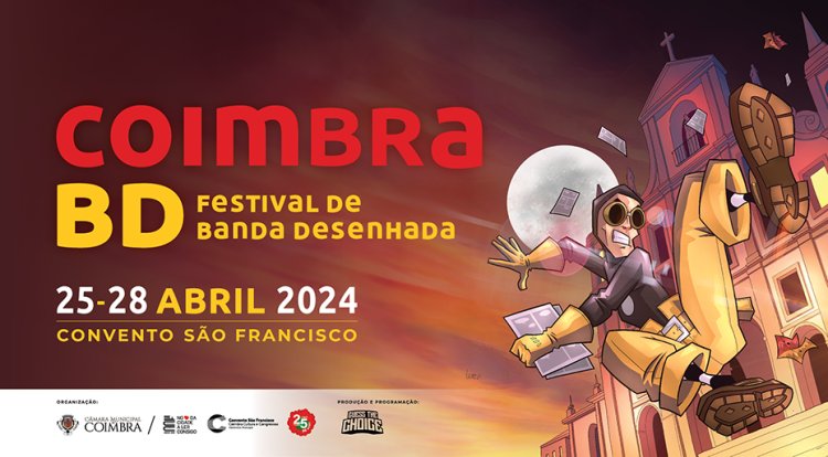 “Coimbra BD 2024”