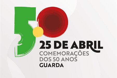 SESSÃO SOLENE COMEMORATIVA DOS 50º ANIVERSÁRIO DO 25 DE ABRIL