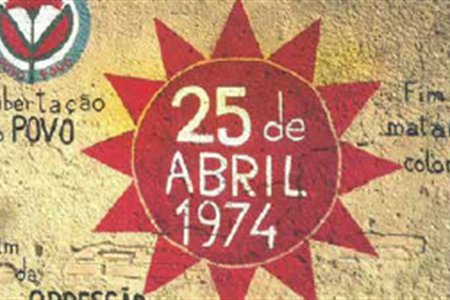 CICLO DE PALESTRAS | Parlatório de Lugares Incomuns – Paredes e Murais do 25 de abril