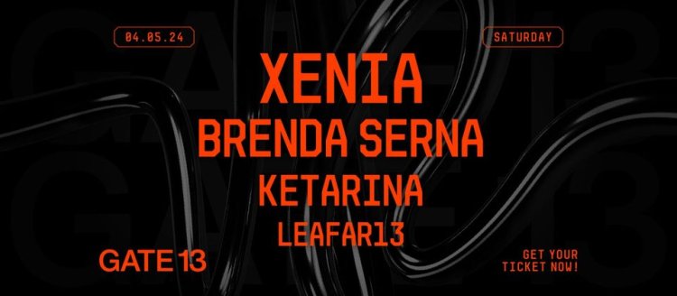 Xenia-Brenda Serna Ketarina Leafar13