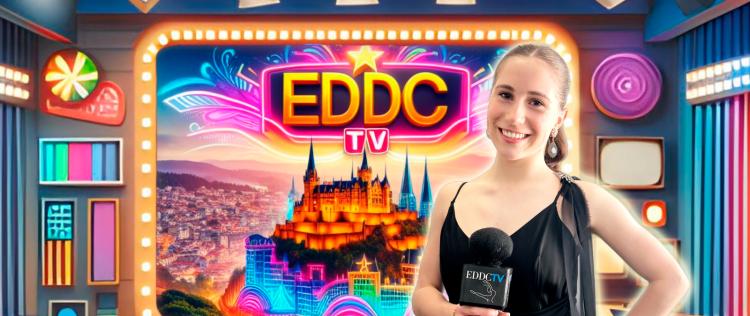 EDDC TV