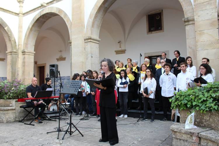 Coro Juvenil da Cidade de Torres Vedras & convidados