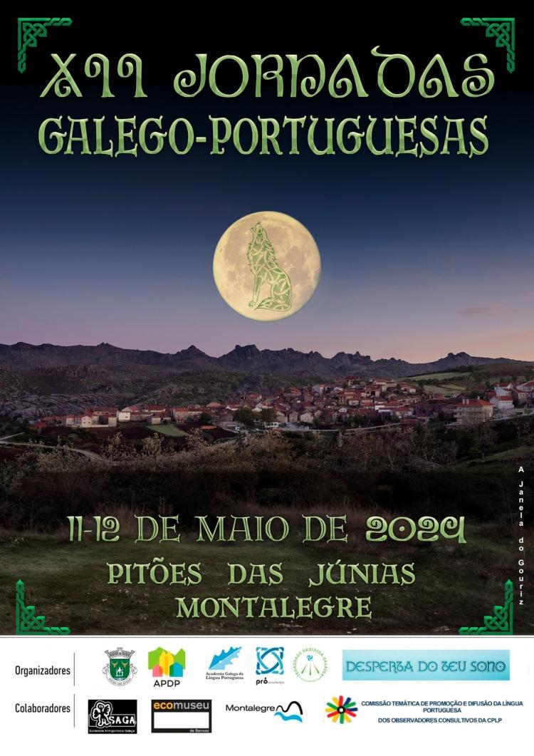 Pitões das Júnias | XII Jornadas Galego-Portuguesas