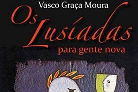 LEITURA ENCENADA | 500 Anos de Camões “Os Lusíadas para Jovens”, pelo Teatro Aquilo