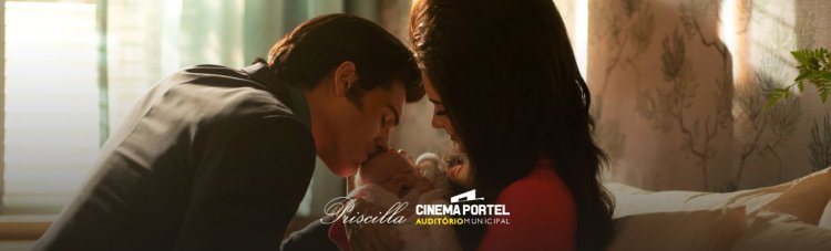 Cinema: Priscilla