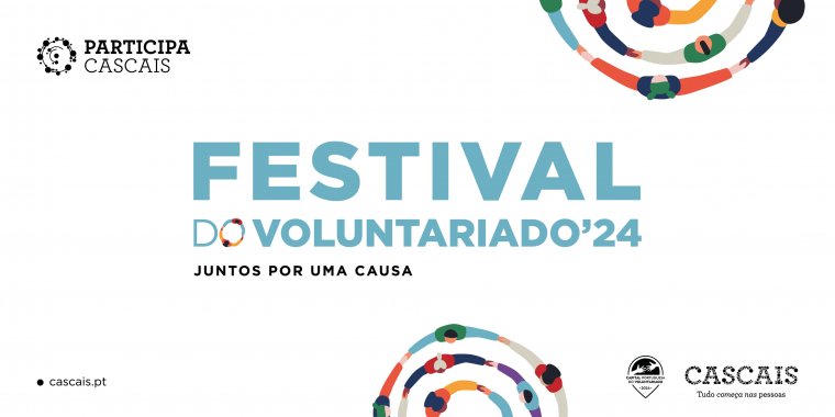 Festival do Voluntariado