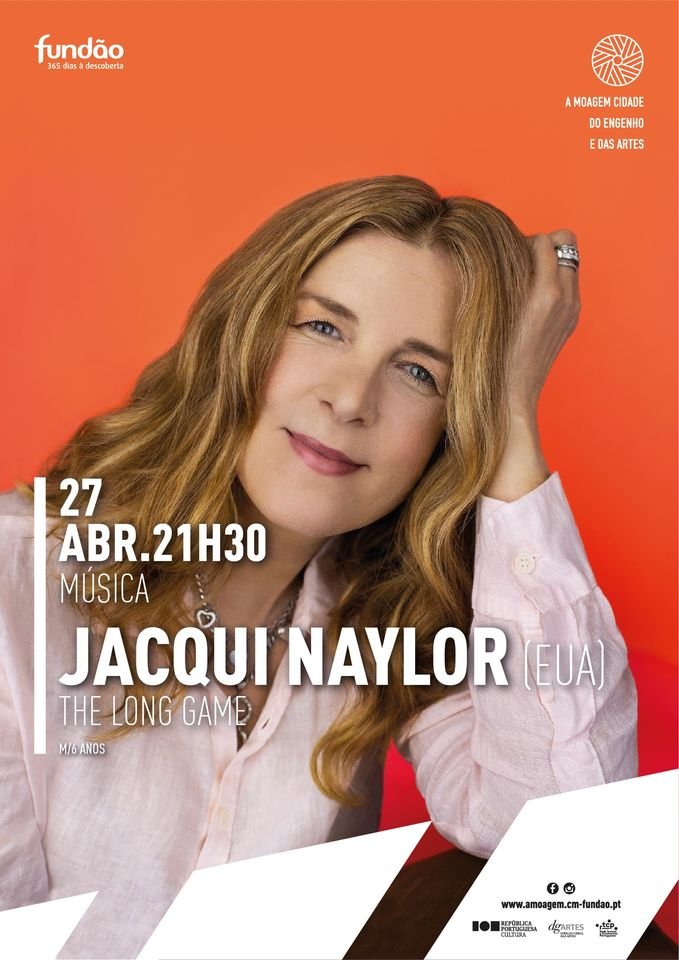 Concerto “The Long Game” de Jacqui Naylor